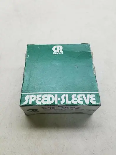 New | in-Stock CR _UNKNOWN_ Misc Electrical & Power Parts | ND Industrial Surplus #1222833