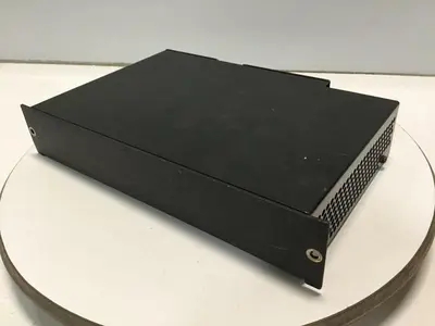 USED MTS AC-10-366