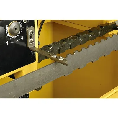 POWERMATIC DT65 Miscellaneous | Sierra Victor Industries (3)