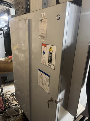 2018 HAAS MINI MILL CNC Machines | Bowland Trading Ltd (14)