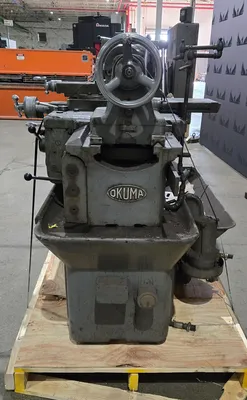 USED OKUMA LS