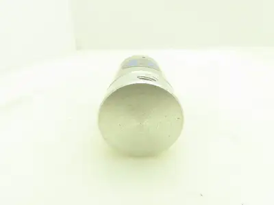 Bimba D-92535-A Stainless Air Reservoir Brake Cylinder 1.5" Bore