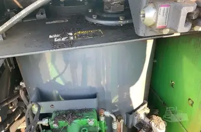 Used 2018 DEERE 3156G Log Loader California US | Mittry Construction #1363482