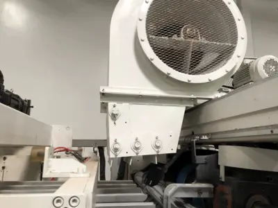 2025 SHINKO SA-925 Flexo Folder Gluer | Global Boxmachine, LLC (34)