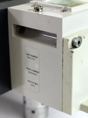 USED NUMATICS I23BB400MP00061