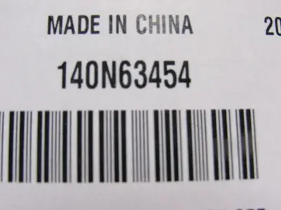 New | in-Stock XEROX _UNKNOWN_ Miscellaneous MRO | Arrow Industrial #658238
