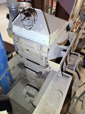 Used SWEED MACHINERY INC Plastics Regrind Processing Line Production Lines Illinois US | Alan Ross Machinery #1318468