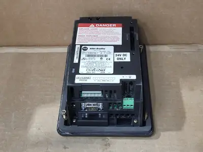 Used FISHER-ROSEMOUNT SYSTEMS KJ3007X1-BA1 Misc Electrical & Power Parts British Columbia CA | Lenmark #835971