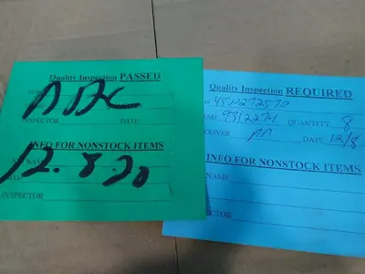 New | in-Stock DRESSER 727010654 Miscellaneous MRO | HGR 24 #749327