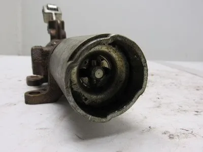 Bellows M09521803 3 Way Cam Operated Air Pilot Mechanically Actuated Valve