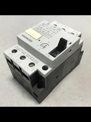 USED SIEMENS 3VU1300-0MK00