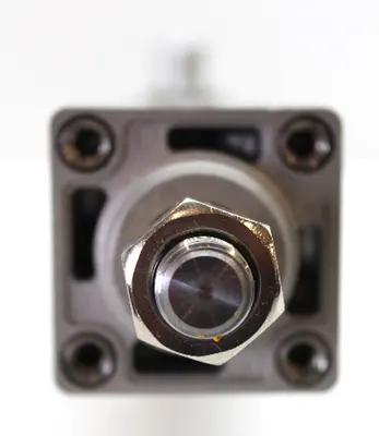 USED SMC MDBBT40-340-HL-M9BWL