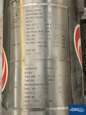 USED BUDZAR 27 KW Budzar Hot Water Heater, 3 Zone