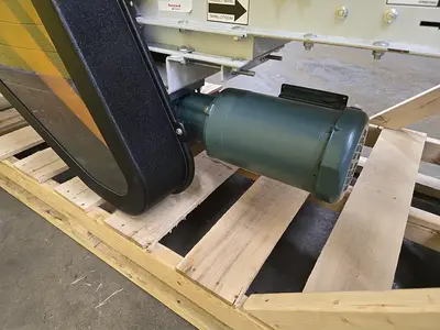 Used 2023 INTELLIGRATED GAPPER CONVEYOR Conveyors Wisconsin US | Packer City Sales #1297818