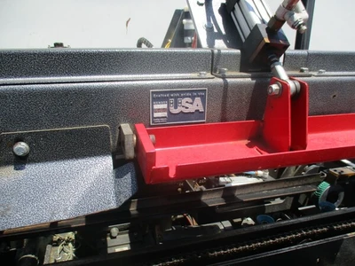 Used MARQ HPE-NS Sealers California US | TNT Industrial #1244420