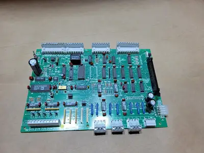 USED UNITED POWER CORP. PCB-10003