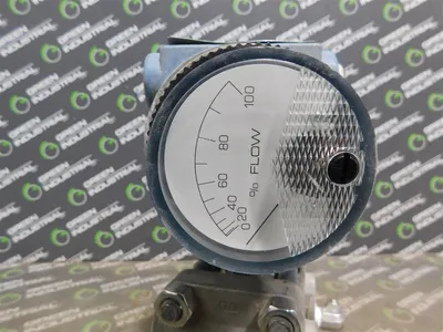 USED ROSEMOUNT ANALYTICAL 1151DP4S2570085B5L4M2