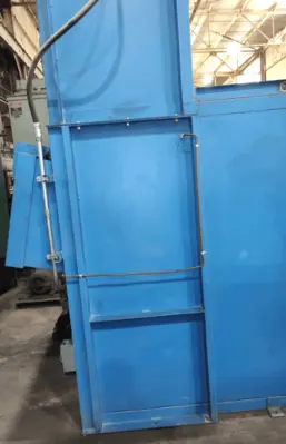 Used _UNKNOWN_ _UNKNOWN_ Harden (Quench & Temper) Furnaces US | TheMonty.com #1261670