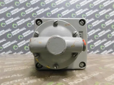 USED ITT GT68ED L89
