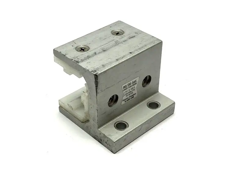 Used 80/20 _UNKNOWN_ Bearings | Maverick Industrial Sales #1120173