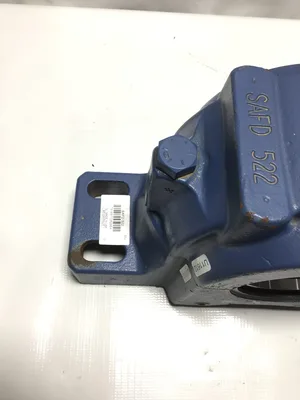 SKF SAFD 522 Pillow Block Bearing Housing