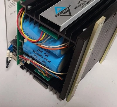 USED FANUC HA-FF43