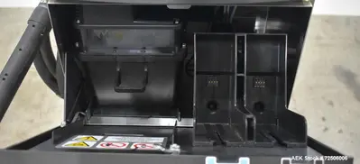 USED VIDEO JET 1220