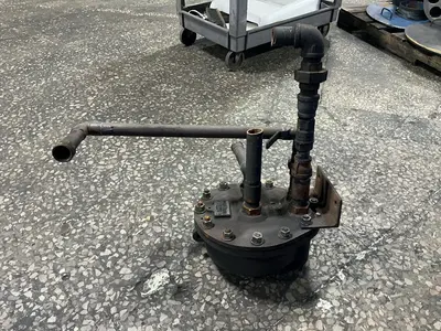 Used NELIFLOW 9XF 14S Chemical & Process Equipment Ohio US | HGR 24 #1323340