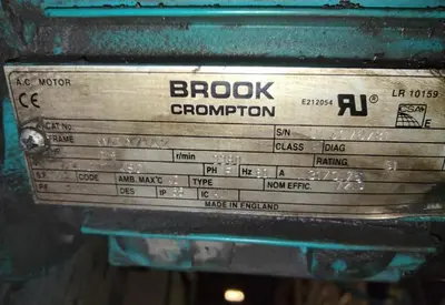 USED 2008 SIB SIBER S.R.L. MODEL 220 BURNER