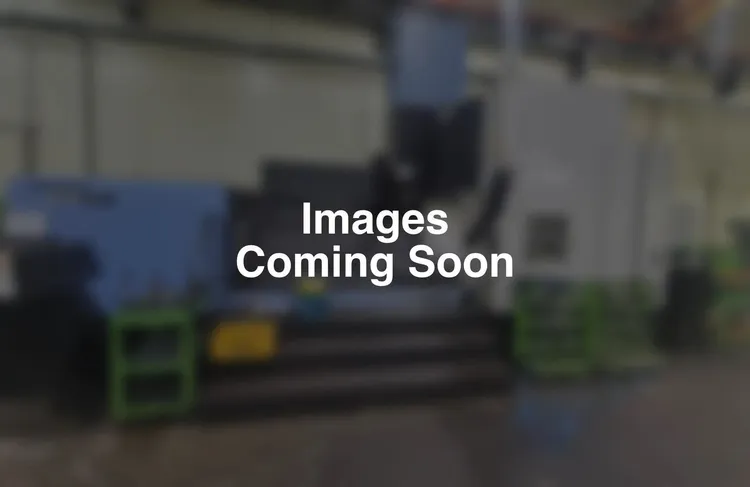 2024 HYUNDAI WIA LV 8500RM VTL VERT. LIVE SPINDLE CNC | Quick Machinery Sales, Inc.