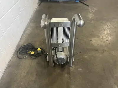 USED SUNDYNE CORPORATION EC25 WPPT