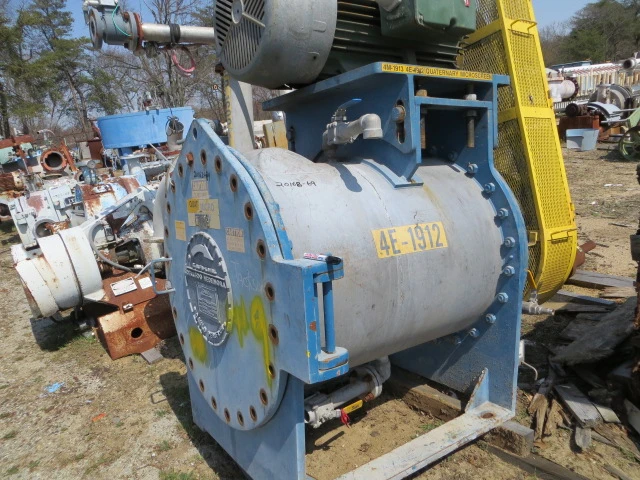 Used 1996 CELLECO C-550 Screens (Misc) | Perry Equipment #454393