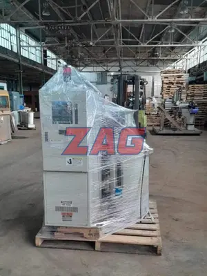 USED MATSUI DMZ-80-50
