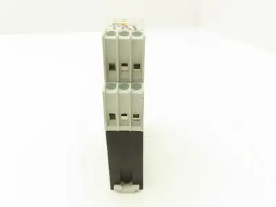 Eaton ETR4-70-A Timing Relay 24-240V AC/DC 0.05 Seconds To 100 Hours