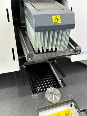 USED Thermo Presto