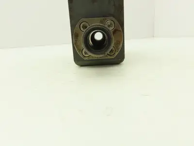 NA 29 D 8720 Laser Static Charge Block Stainless Tubes