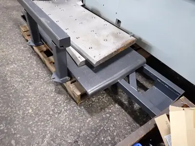 Used 2011 STRIPPIT INC S 1212 / 128649 Turret Punches Ohio US | HGR 24 #803516