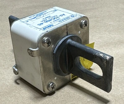 NEW Gould A2-70C450-4S
