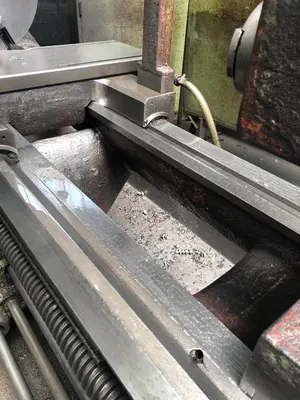 USED TOS SU 50/1000