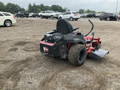 Used 2023 TORO TITAN Mowers Michigan US | Miedema Asset Management Group #1328971