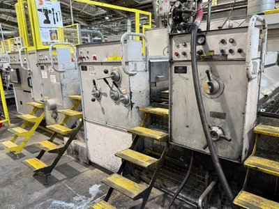 1997 EMBA 160 Flexo Folder Gluer | Corrugated Machinery Brokers (3)