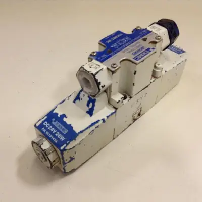 USED VICKERS DG4V32CMP7H750