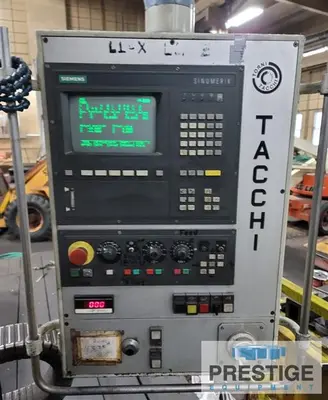 USED TACCHI HD/3 105L X 7000