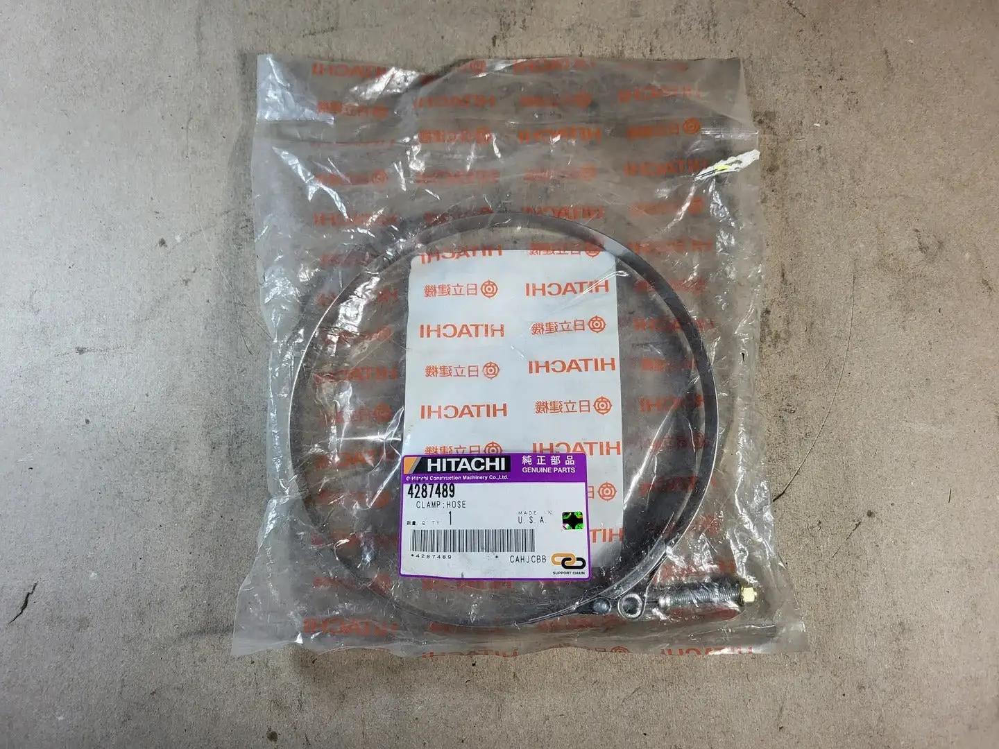 NEW HITACHI 4287489