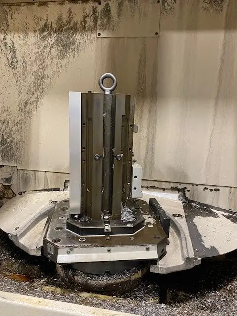 Used KURT _UNKNOWN_ Tombstones Florida US | Premier Equipment #231978
