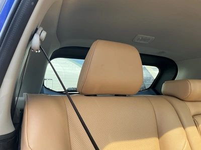 Used 2022 NISSAN ROGUE SUVs Michigan US | Miedema Asset Management Group #1406747