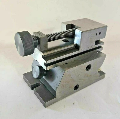 _UNKNOWN_ _UNKNOWN_ Grinding Toolmakers' Vises | Amiron Machinery (6)