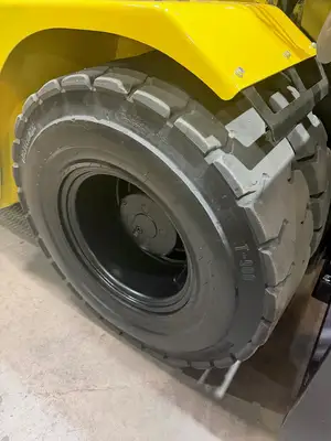 Used 2022 Hyster H360-48HD Misc Forklifts New York US | United Lift #1445331