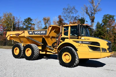 Used 2022 VOLVO _UNKNOWN_ Articulated Dump Trucks South Carolina US | BTM Machinery #1556281
