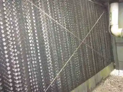 USED EVAPCO EDX 214 1424
